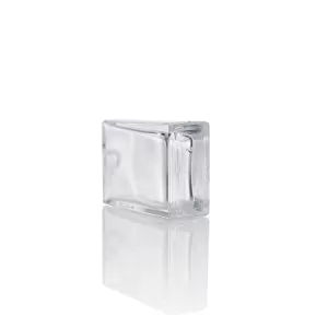 perfume glass bottle