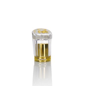 perfume glass bottle