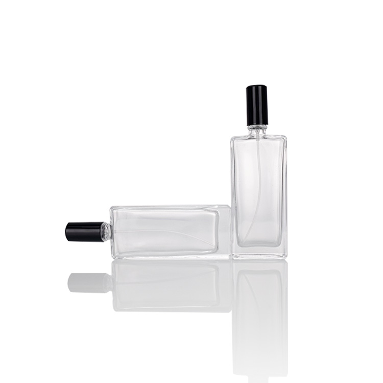 Empty Travel Empty Refillable 50ml Perfume Bottles for Fragrances | Glint Featured Image