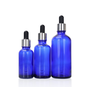 Essential Oil Bottle