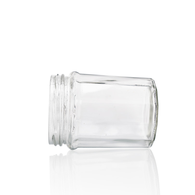 jam glass jar