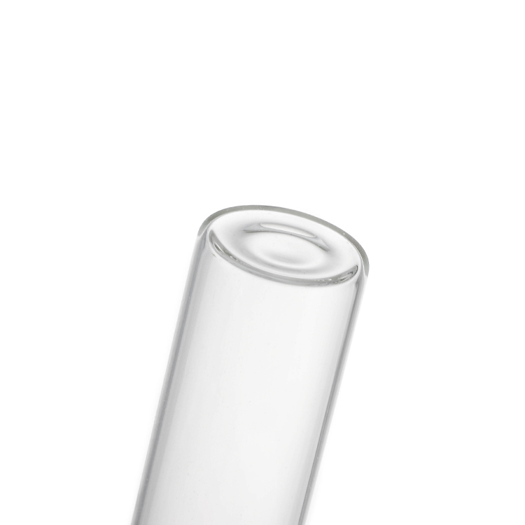 glass tube bottle