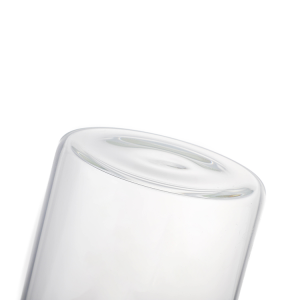 High Borosilicate Glass Bottle