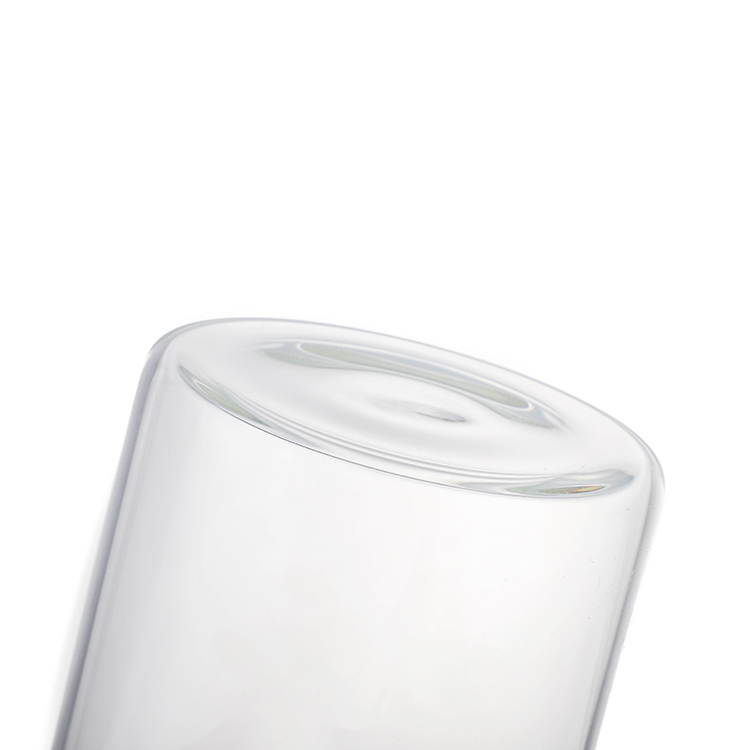 High Borosilicate Glass Bottle