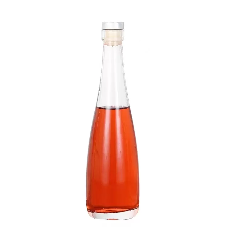 Supply 330ml Champagne Bottle Ice Wine Bottle | Glint Featured Image