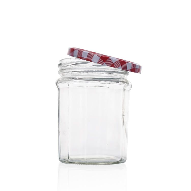 jam glass jar