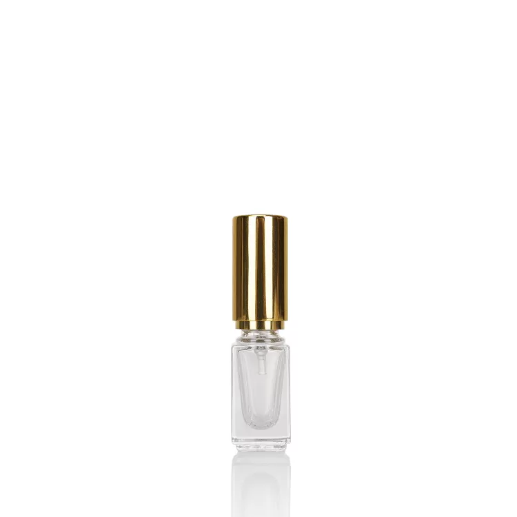 4ml Travel Mini Spray Perfume Glass Bottle