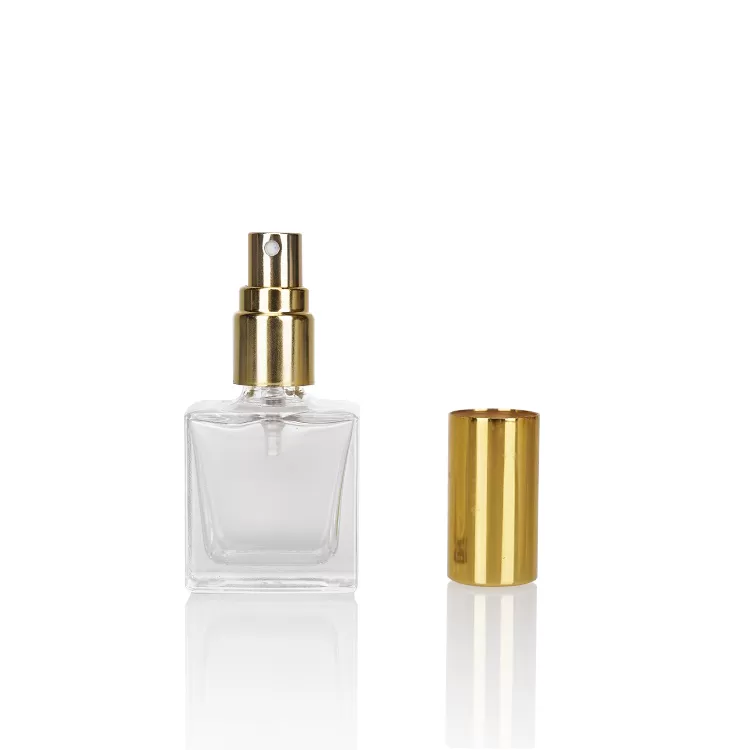 10ml Portable Fragrance Perfume Bottle for Travel | Glint Featured Image