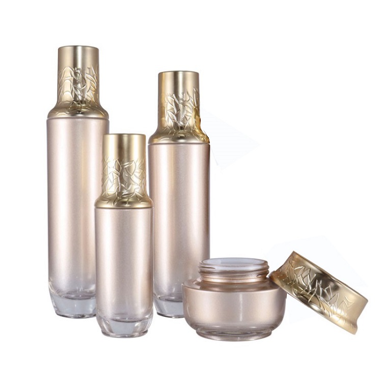 Introduction to Cosmetic Glass Bottles