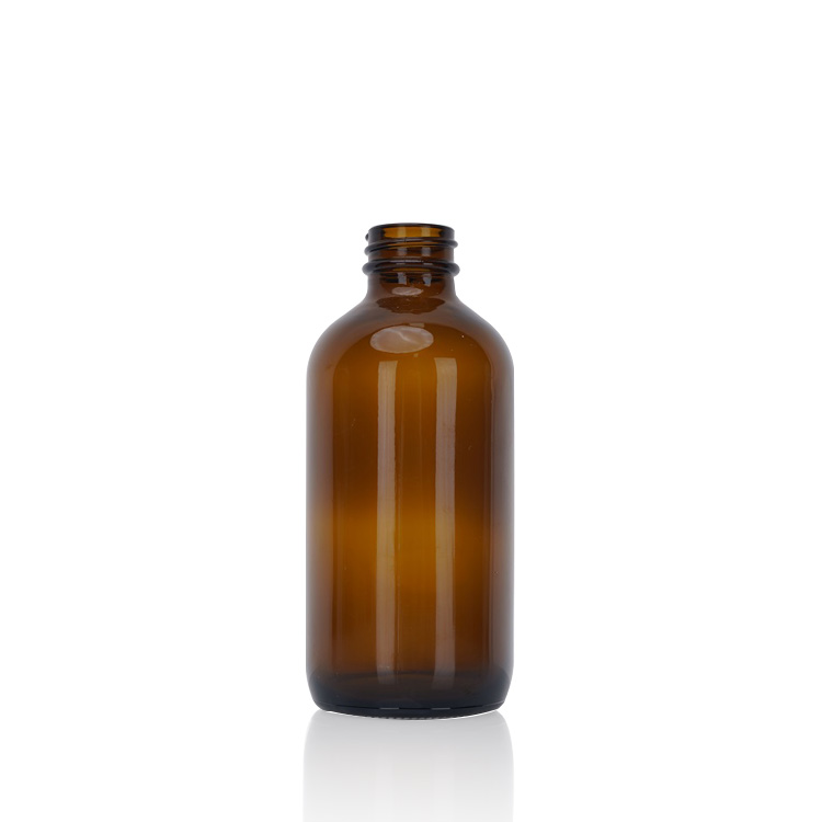 60ml Brown Glass Spray Bottle | Glint Featured Image