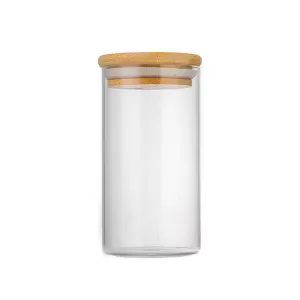 350ml Kitchen Use Food Glass Jar