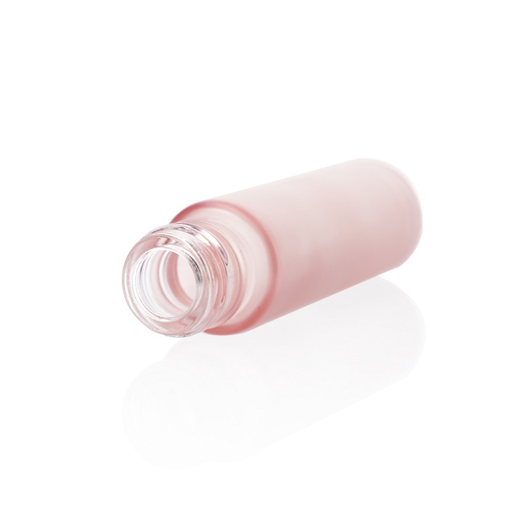 15ml Pink Roller Ball Bottle Perfume Roller Ball Glass Bottle | Glint Featured Image