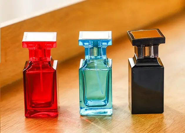 Best Perfume Bottle Design for Your Brand