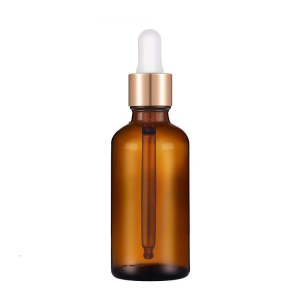 30ml Brown Light-proof Essential Oil Bottle