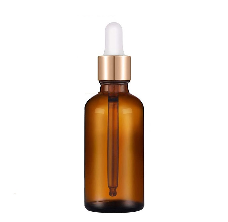 30ml Brown Light-proof Essential Oil Bottle