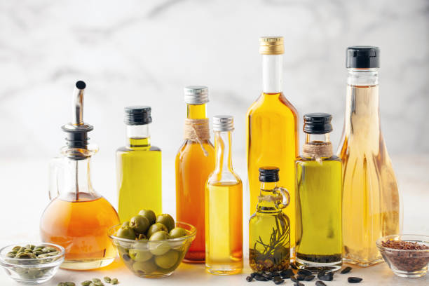 Keep Your Olive Oil Fresh